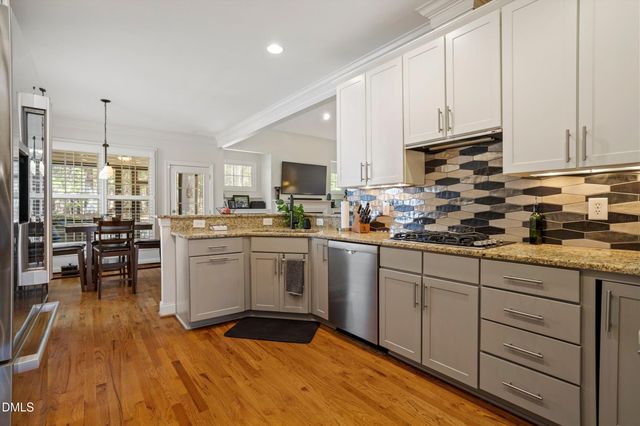 3805 Orange Cosmos Avenue, Wake Forest, NC 27587