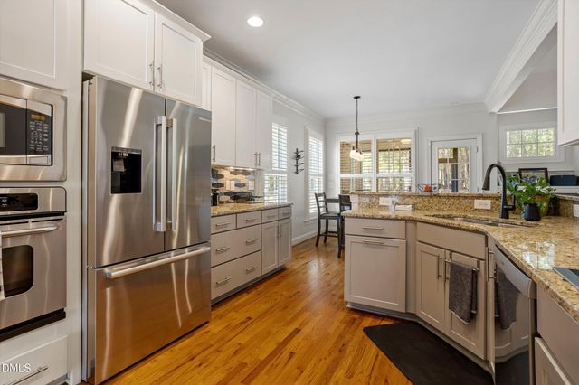 3805 Orange Cosmos Avenue, Wake Forest, NC 27587