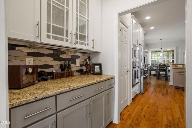 3805 Orange Cosmos Avenue, Wake Forest, NC 27587