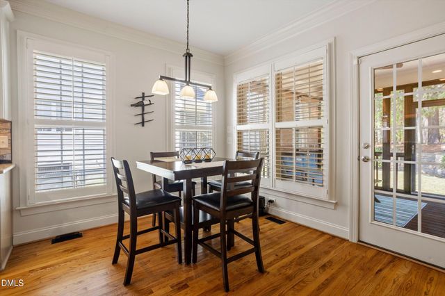 3805 Orange Cosmos Avenue, Wake Forest, NC 27587