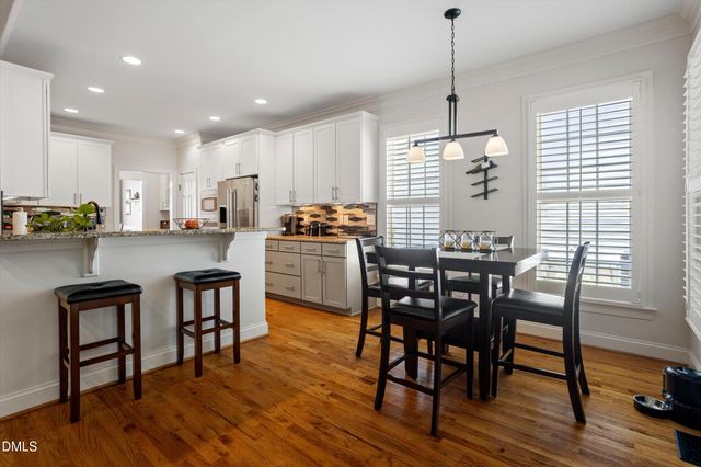 3805 Orange Cosmos Avenue, Wake Forest, NC 27587