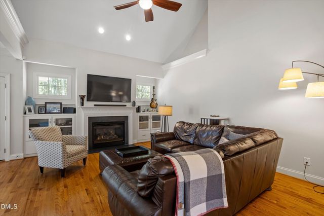 3805 Orange Cosmos Avenue, Wake Forest, NC 27587