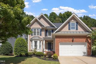 3805 Orange Cosmos Avenue, Wake Forest, NC 27587