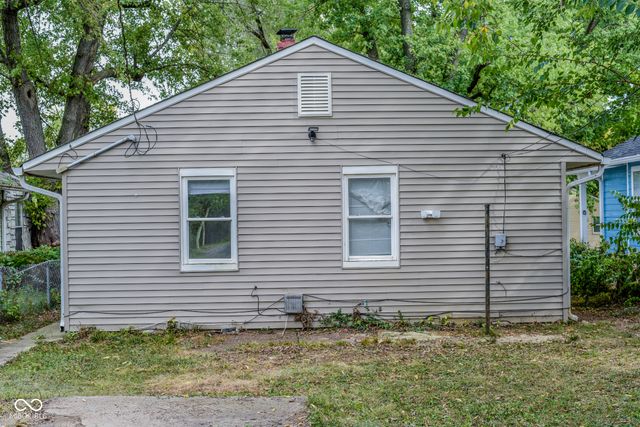 2942 N Dearborn Street, Indianapolis, IN 46218