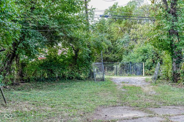 2942 N Dearborn Street, Indianapolis, IN 46218