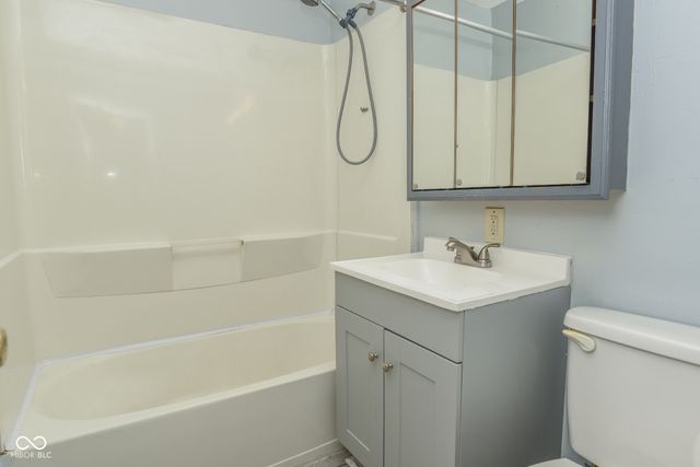 2942 N Dearborn Street, Indianapolis, IN 46218