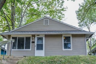 2942 N Dearborn Street, Indianapolis, IN 46218