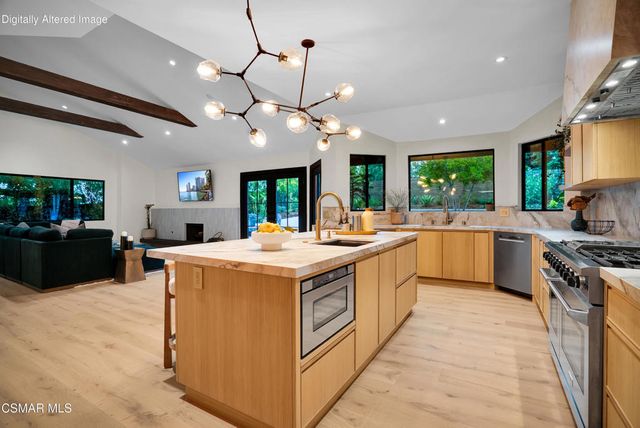 1201 La Granada Drive, Thousand Oaks, CA 91362