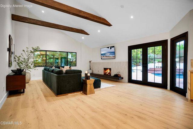 1201 La Granada Drive, Thousand Oaks, CA 91362