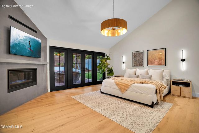 1201 La Granada Drive, Thousand Oaks, CA 91362