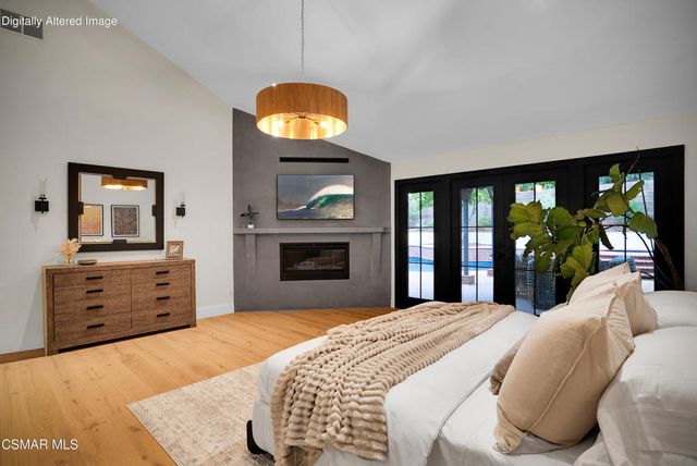 1201 La Granada Drive, Thousand Oaks, CA 91362