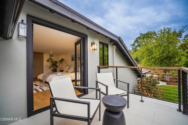 1201 La Granada Drive, Thousand Oaks, CA 91362