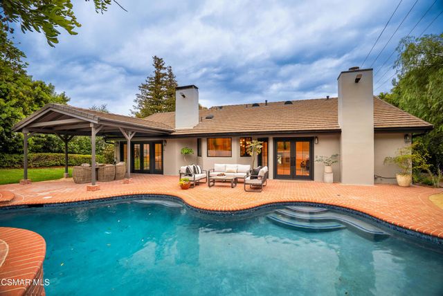 1201 La Granada Drive, Thousand Oaks, CA 91362