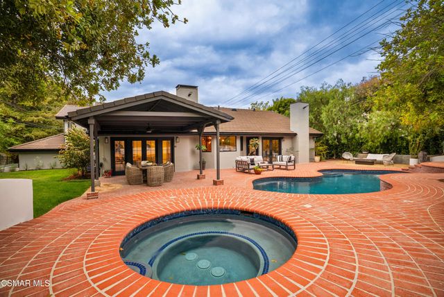 1201 La Granada Drive, Thousand Oaks, CA 91362