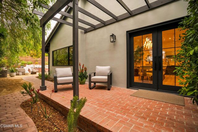 1201 La Granada Drive, Thousand Oaks, CA 91362