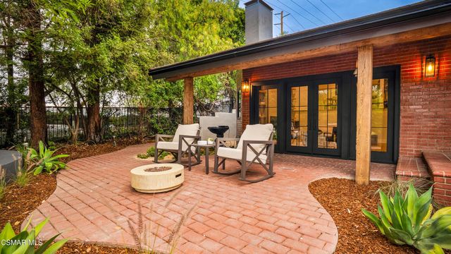 1201 La Granada Drive, Thousand Oaks, CA 91362