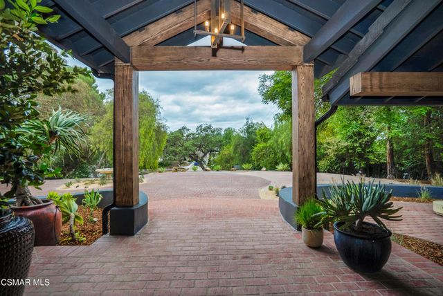 1201 La Granada Drive, Thousand Oaks, CA 91362