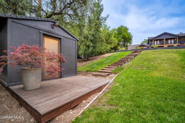 1201 La Granada Drive, Thousand Oaks, CA 91362