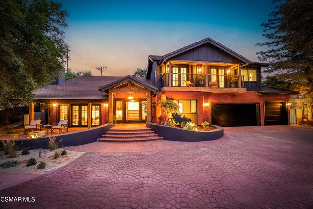 1201 La Granada Drive, Thousand Oaks, CA 91362