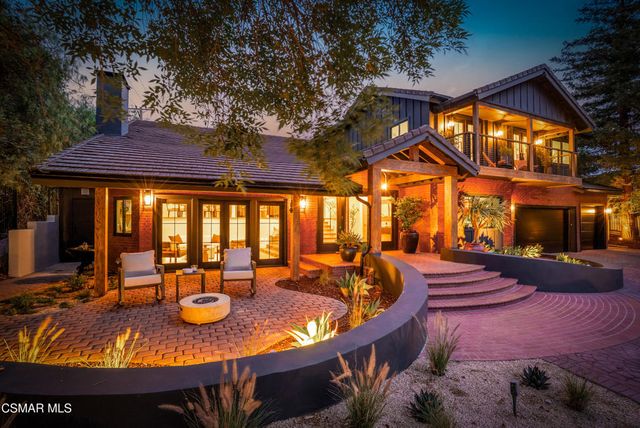 1201 La Granada Drive, Thousand Oaks, CA 91362