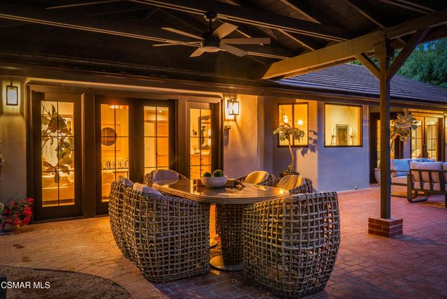 1201 La Granada Drive, Thousand Oaks, CA 91362