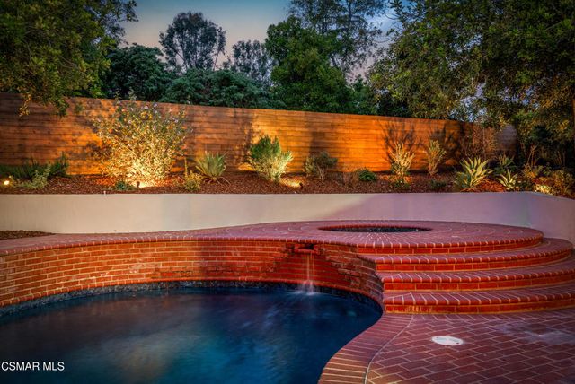 1201 La Granada Drive, Thousand Oaks, CA 91362