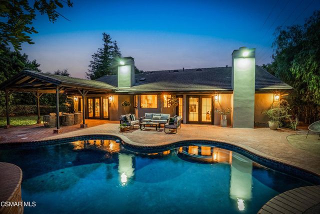 1201 La Granada Drive, Thousand Oaks, CA 91362