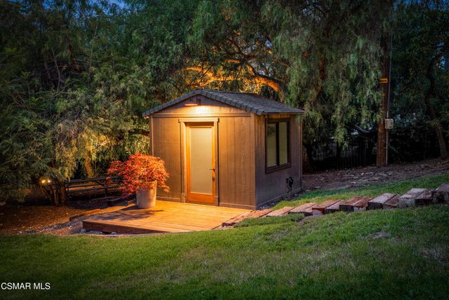 1201 La Granada Drive, Thousand Oaks, CA 91362