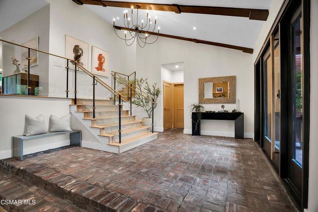 1201 La Granada Drive, Thousand Oaks, CA 91362