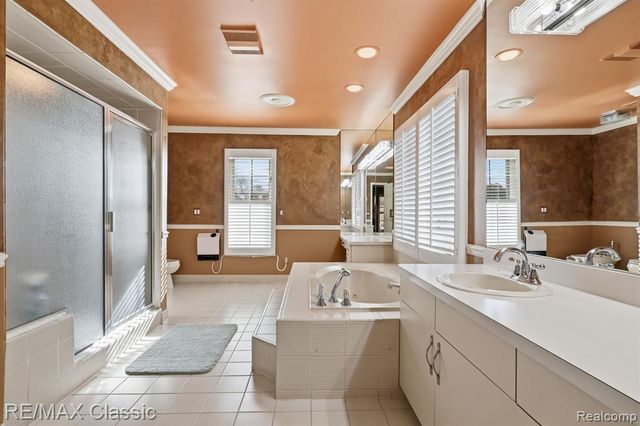 13507 Westbrook Road, Plymouth, MI 48170