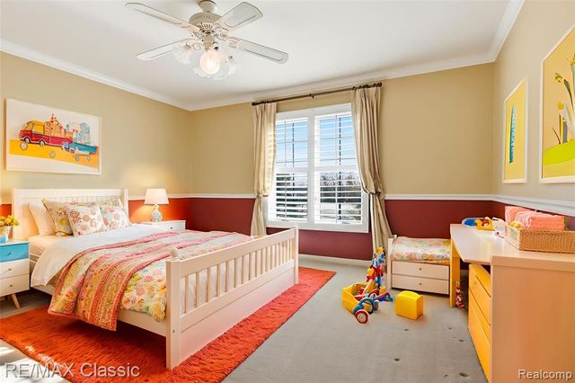 13507 Westbrook Road, Plymouth, MI 48170