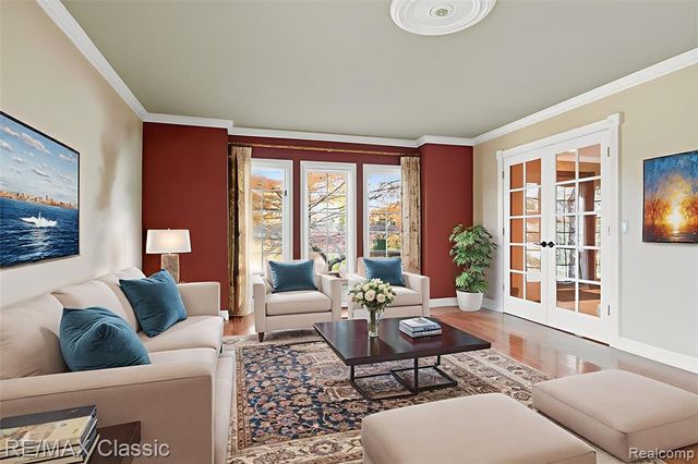 13507 Westbrook Road, Plymouth, MI 48170