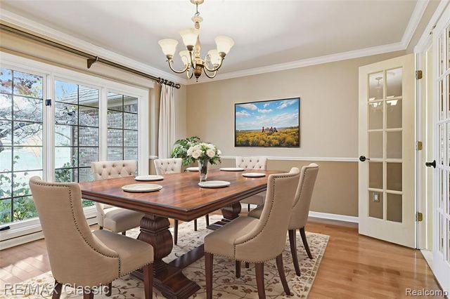 13507 Westbrook Road, Plymouth, MI 48170