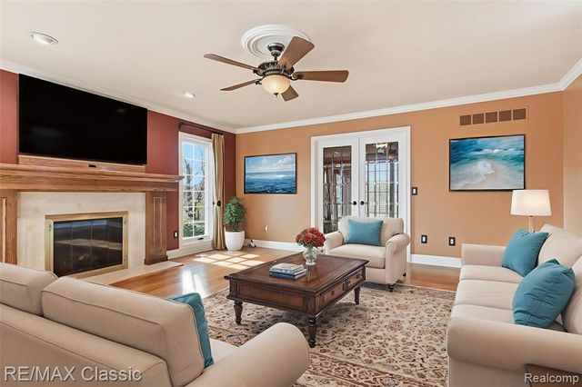 13507 Westbrook Road, Plymouth, MI 48170