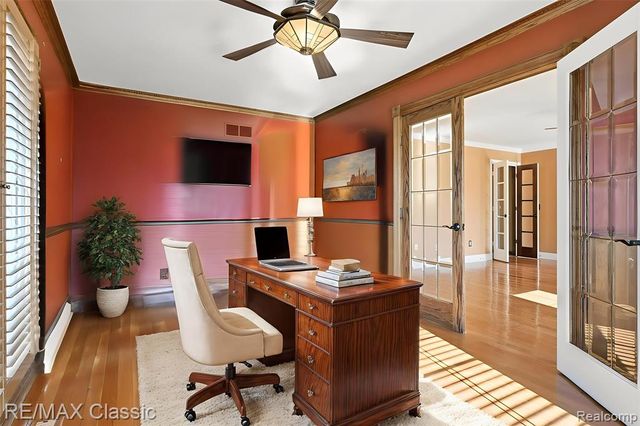 13507 Westbrook Road, Plymouth, MI 48170