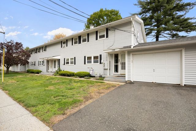 125 Lynwood Drive 6201D, Chicopee, MA 01022