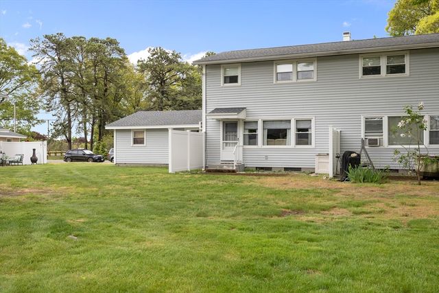 125 Lynwood Drive 6201D, Chicopee, MA 01022