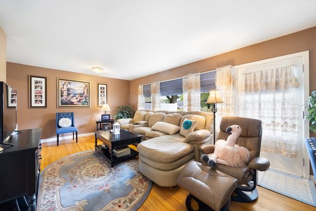 125 Lynwood Drive 6201D, Chicopee, MA 01022