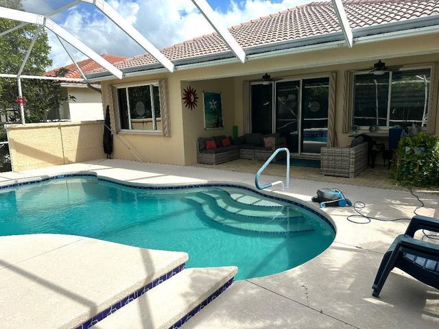 9660 EGRET CHASE Lane, West Palm Beach, FL 33411