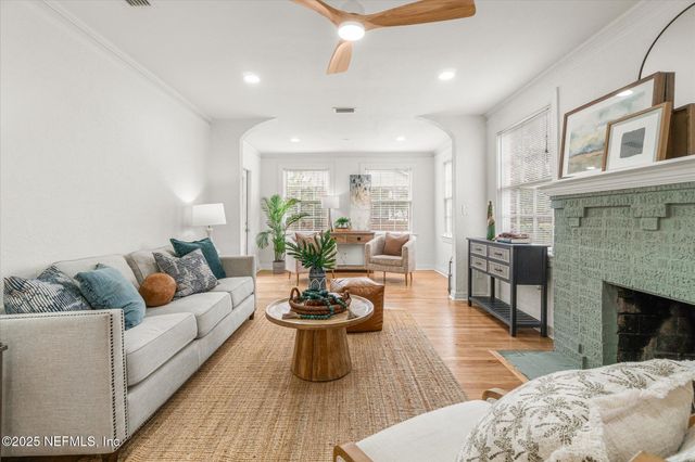 3943 GADSDEN Road, Jacksonville, FL 32207