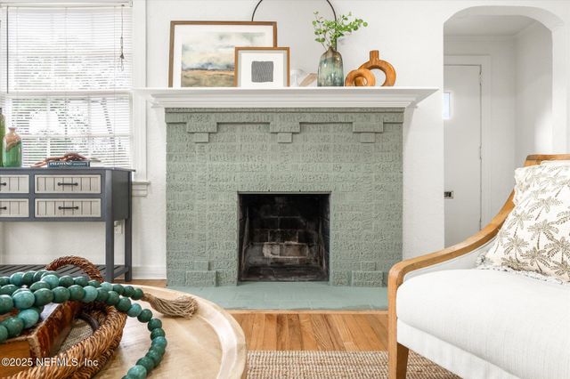 3943 GADSDEN Road, Jacksonville, FL 32207