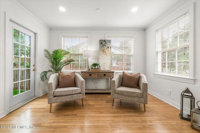 3943 GADSDEN Road, Jacksonville, FL 32207