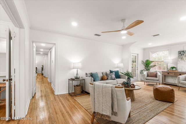 3943 GADSDEN Road, Jacksonville, FL 32207