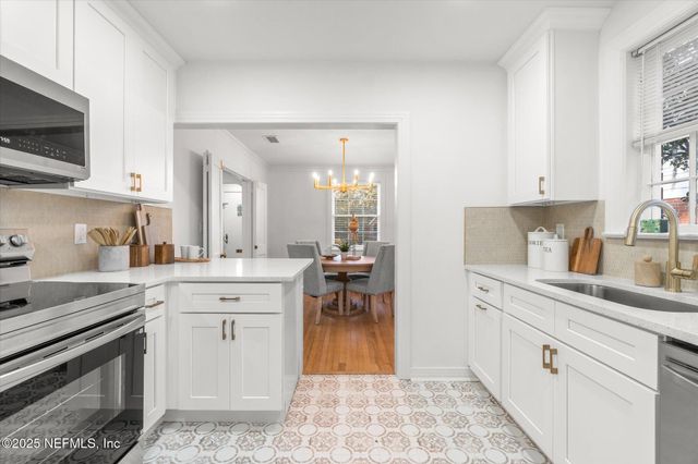 3943 GADSDEN Road, Jacksonville, FL 32207