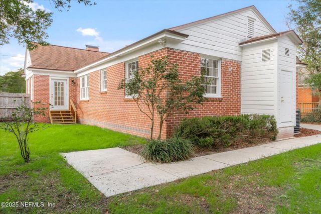 3943 GADSDEN Road, Jacksonville, FL 32207