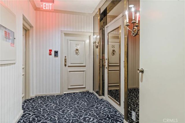 1424 N Crescent Heights Boulevard 20, West Hollywood, CA 90046