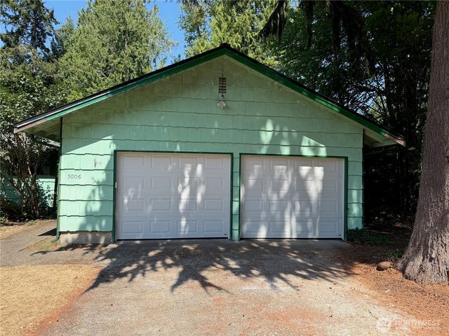 5006 21st Avenue SE, Lacey, WA 98503
