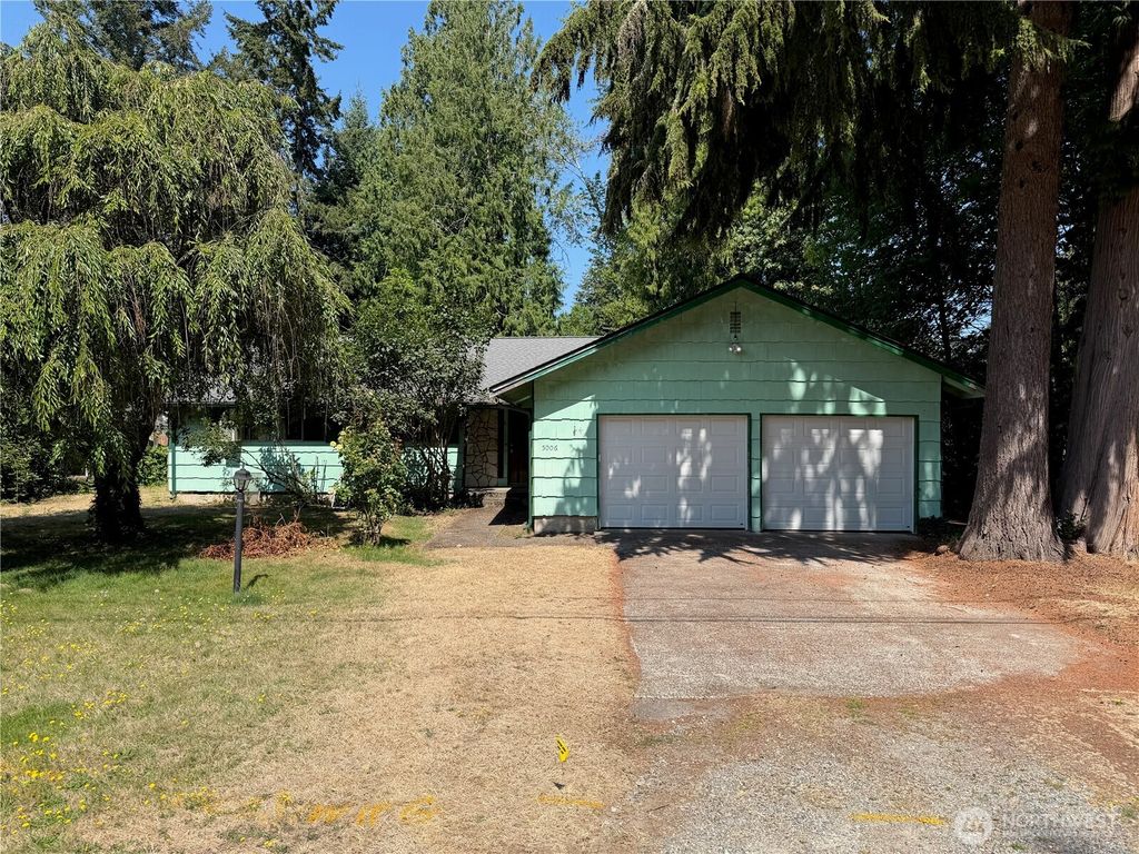 5006 21st Avenue SE, Lacey, WA 98503