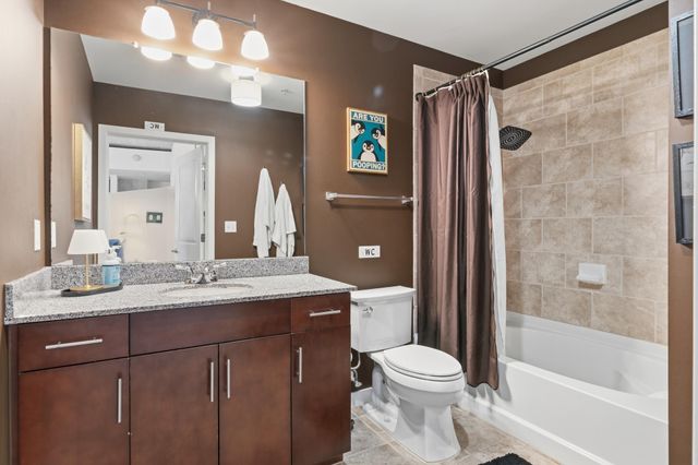 360 Nueces ST 2101, Austin, TX 78701