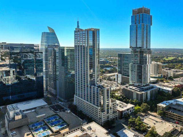 360 Nueces ST 2101, Austin, TX 78701